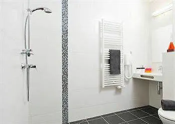 Hotel Ambre Paris 3*,