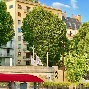 Seine Et Marais Bed & Breakfast