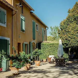 Vakantiehuis De Trevouse Saint-Saturnin-lès-Avignon