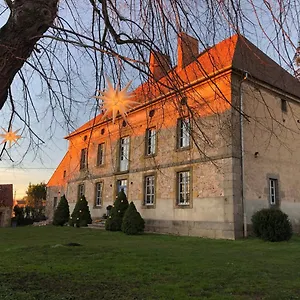 Bed and breakfast Zone Bleue