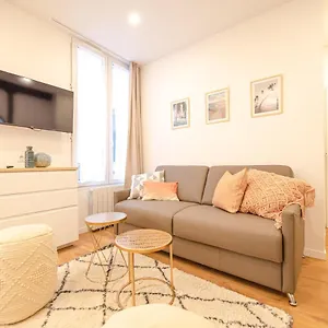 Cosy In Center - With Ac París