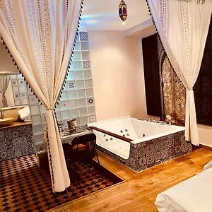 Jacuzzi Aparthotel