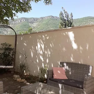 Bed and breakfast Alma Bella