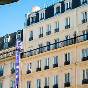Hotell Timhotel Opera Madeleine