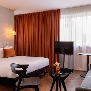 Hotel Western Isidore