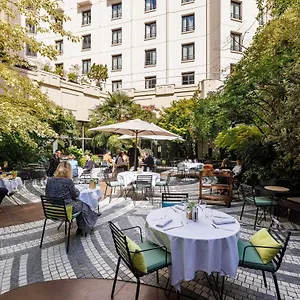 Novotel Les Halles **** Paryż