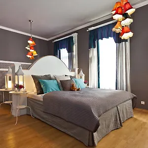 Aparthotel Royal Praag