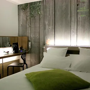 Litteraire Arthur Rimbaud, Bw Signature Collection Hotel