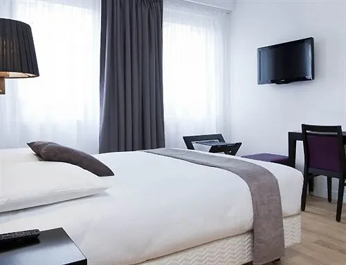 Hôtel Ambre Parijs Hotel
