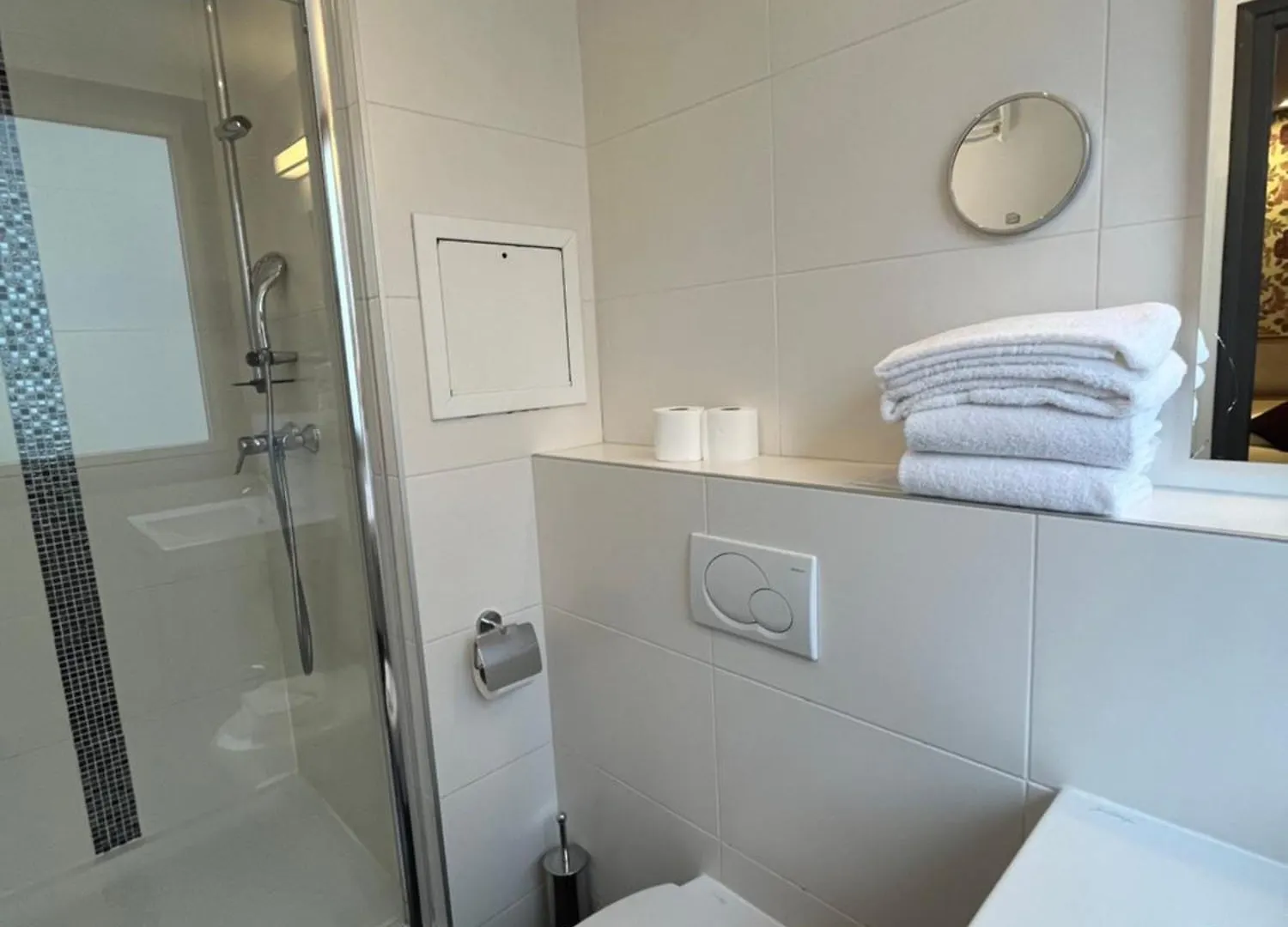 Hôtel Ambre Paris 3*,