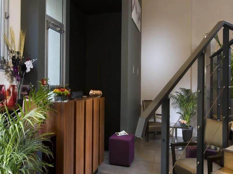 Hôtel Ambre Paris