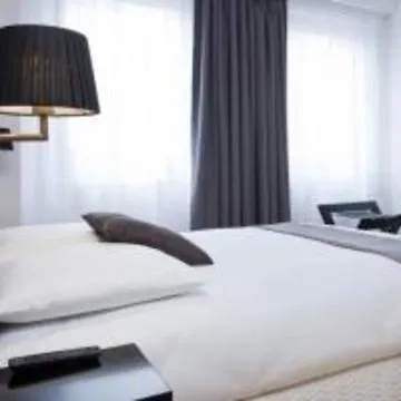 Hôtel Ambre Paris Hotel