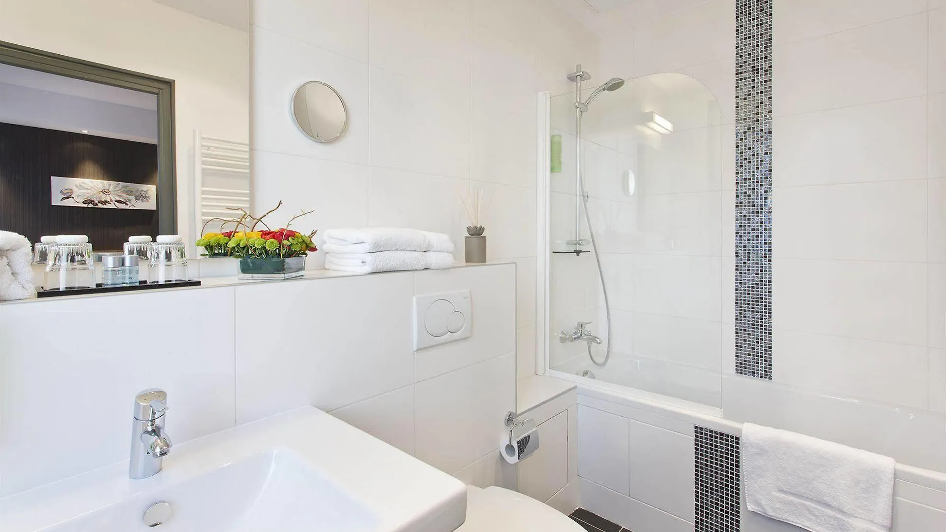 Hôtel Ambre Paris 3*,  França