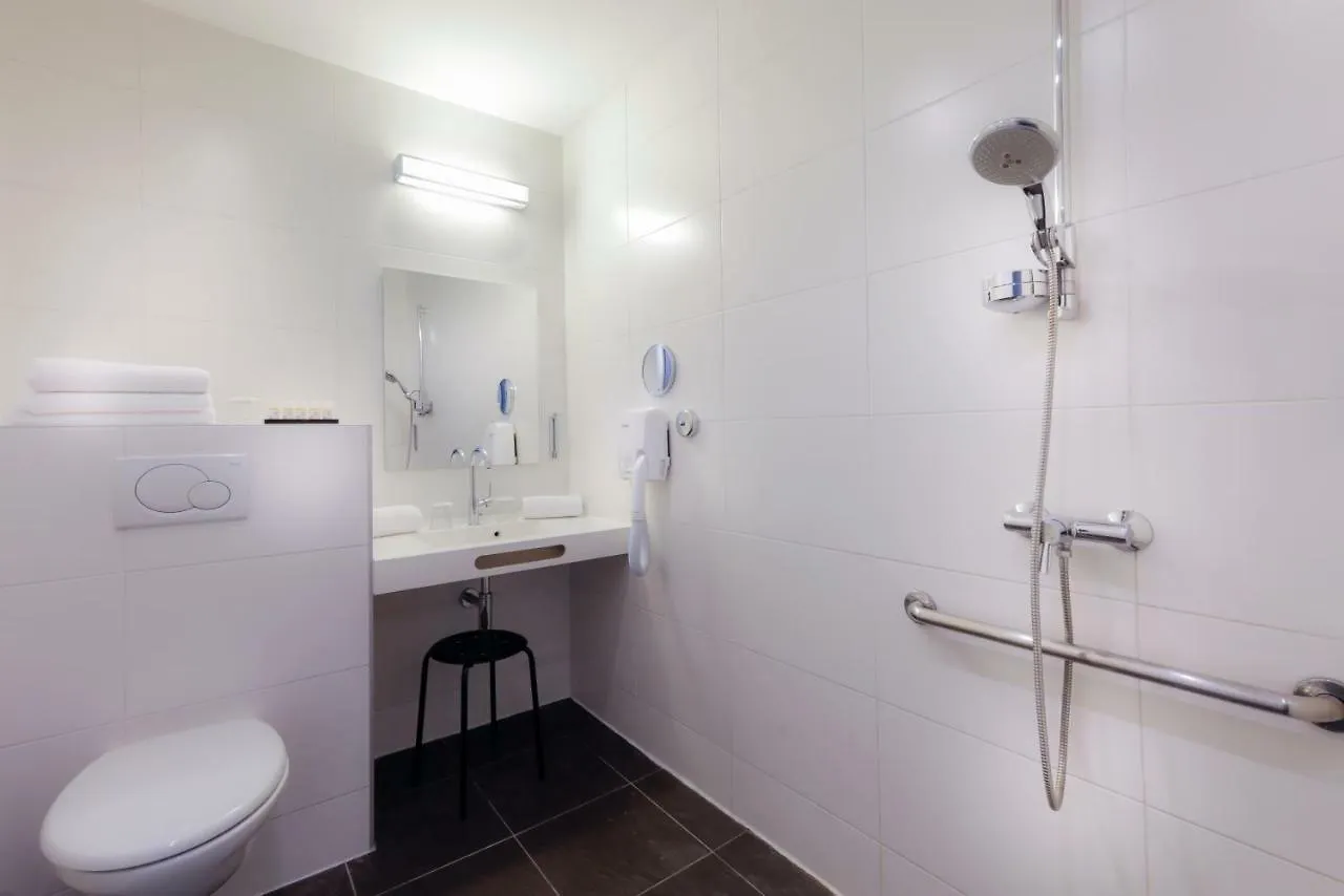 Hôtel Ambre Paris 3*,  França